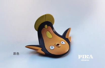 〖Sold Out〗Pokemon Scale World Stunfisk #618 1:20 - Pika Studio