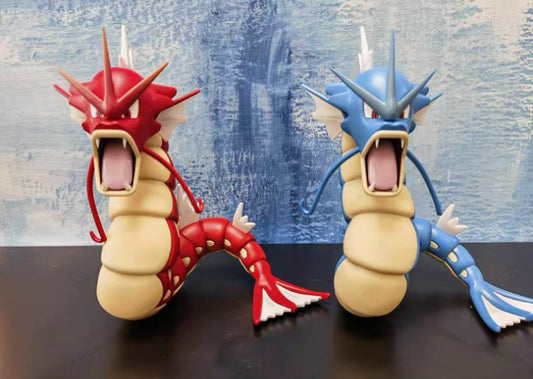 〖Sold Out〗Pokemon Scale World Gyarados #130 1:20 - HH Studio