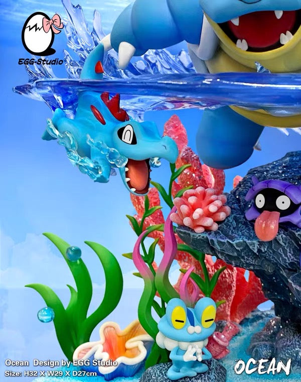 Fantasia ZC Pets Pikachu - Pokémon GG