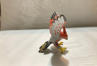 〖In Stock〗Pokemon Takara TOMY  Figure Nintendo Talonflame