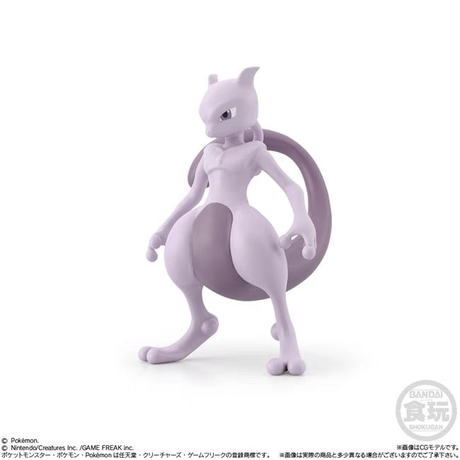 〖Sold Out〗Pokemon Scale World Kanto Set 1 Figure 1:20 - Bandai