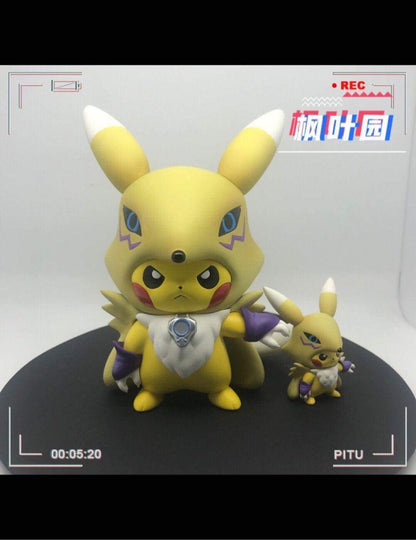 〖Sold Out〗Pokémon Peripheral Products cosplay Pikachu - FYY Studio