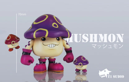 〖Sold Out〗Digimon Mushmon - T1 Studio