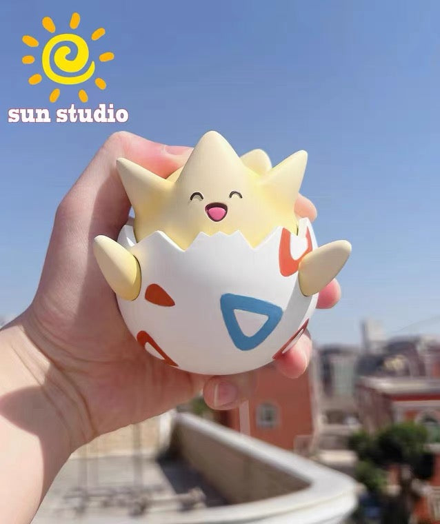 〖Sold Out〗Pokémon Peripheral Products Tumbler Series Snorlax Togepi - SUN Studio