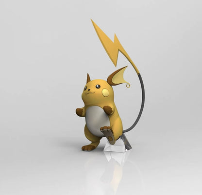 Sold Out〗Pokemon Scale World Charizard Spearow Fearow Ekans Arbok Rai –  Pokemon lover