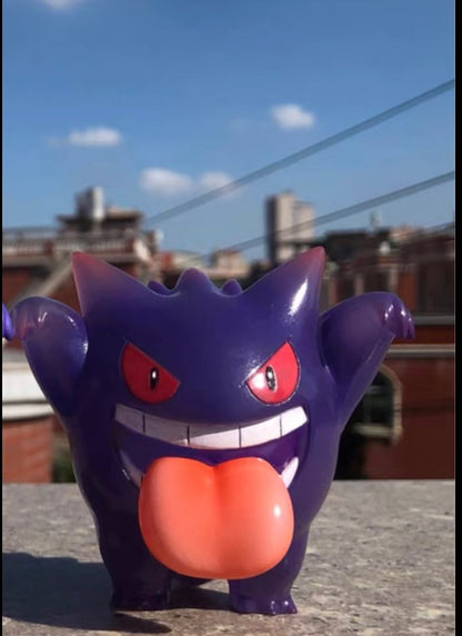 〖Sold Out〗Pokemon Scale World Scary Gengar #094 1:20 - Sun Studio