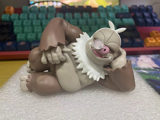 〖Sold Out〗Pokemon Scale World Slaking #289 1:20 - LG Studio