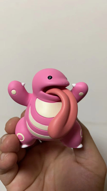 〖In Stock〗Pokemon Scale World Lickitung #108 1:20 - HH Studio