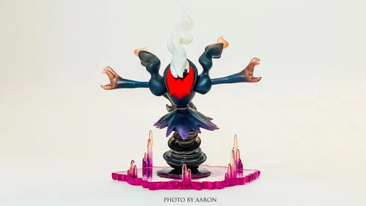 〖In Stock〗Pokemon Scale World Darkrai #491 1:20 - BQG Studio