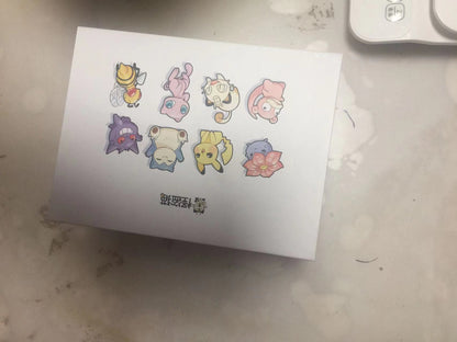 〖Sold Out〗Pokemon Scale World 3 sets