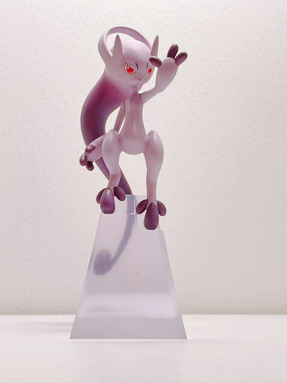 〖Sold Out〗Pokemon Scale World Mega Mewtwo Y #150 1:20 - BBQ Studio