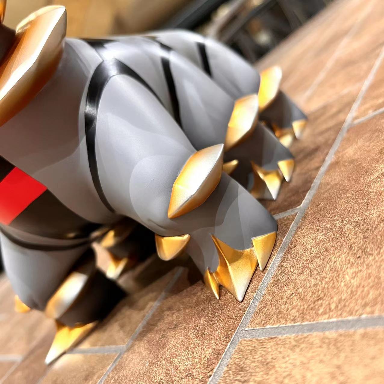 [PREORDER CLOSED] 1/20 Scale World Figure [KING] - Giratina (Altered Forme)