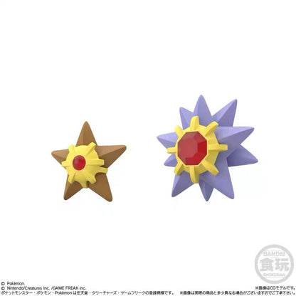 〖In Stock〗Pokemon Scale World Kanto Set 3 Figure 1:20 - Bandai