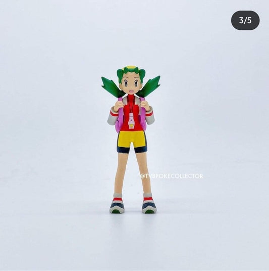 〖Sold Out〗Pokemon Scale World Kris 1:20 - Panda Studio