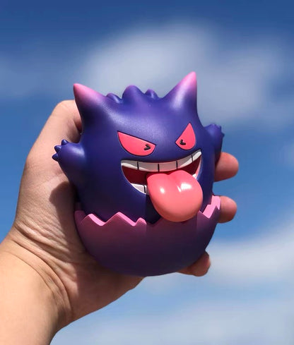 〖Sold Out〗Pokémon Peripheral Products Tumbler Series Gengar - SUN Studio