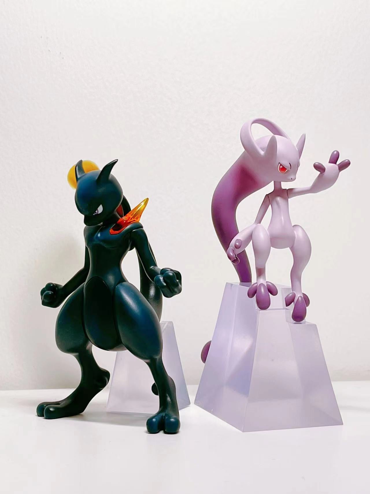 Black Label Mewtwo LV.X Japanese Mewtwo Collection Pack – Kanto Shark