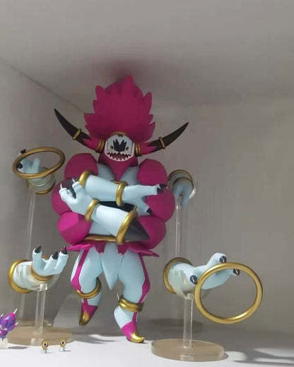 〖 Sold Out〗Pokemon Scale World Hoopa #720 1:20 - UU&SXG Studio