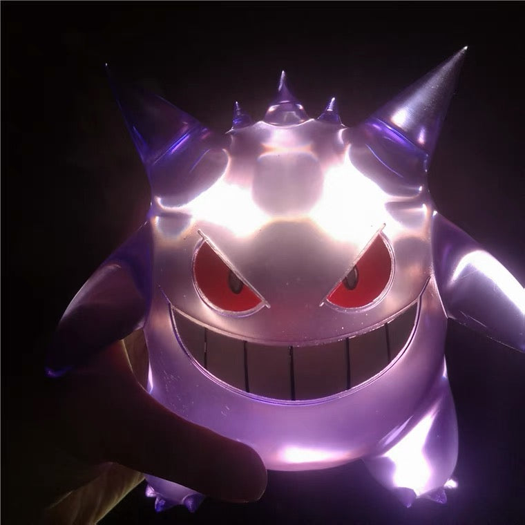 〖In Stock〗Pokemon Scale World Gengar #094 1:10 - Robin Studio