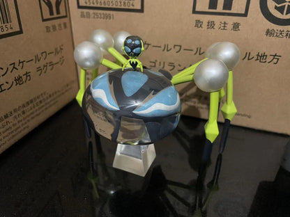 〖Sold Out〗Pokemon Scale World Dewpider Araquanid #751 #752 1:20 - SXG Studio