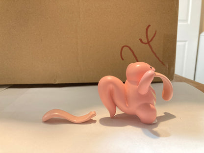 〖Sold Out〗Pokemon Scale World Lickitung #108 1:20 - SXG Studio