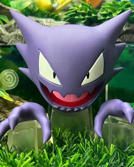 〖Sold Out〗Pokemon Scale World Gastly Haunter #092 #093 1:20 - King Studio