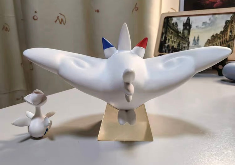 Togekiss figure fashion