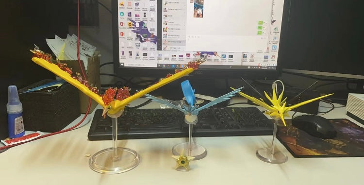 〖Private Link〗Pokémon Peripheral Products Drag Pikachu - A Lot Studio