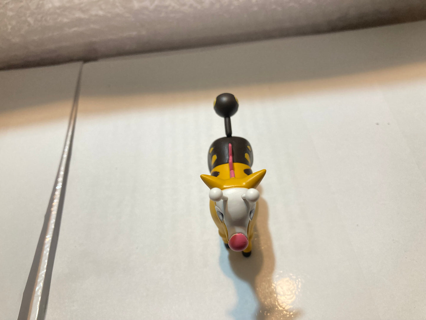 〖Sold Out〗Pokemon Scale World Girafarig #203 1:20 - SXG Studio