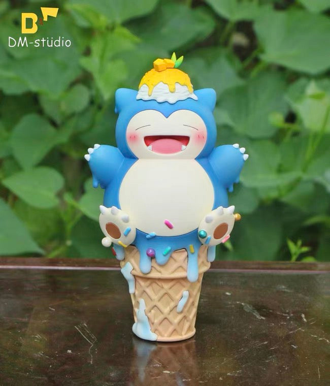 Ice cream deals pokemon