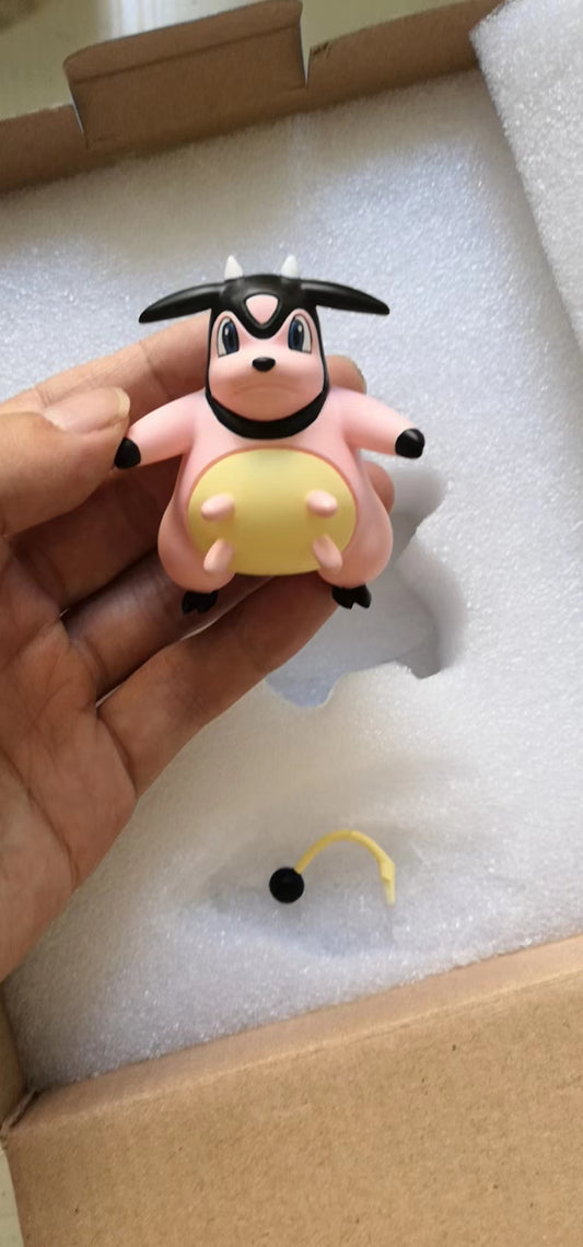 〖Sold Out〗Pokemon Scale World Miltank #241 1:20 - OS Studio