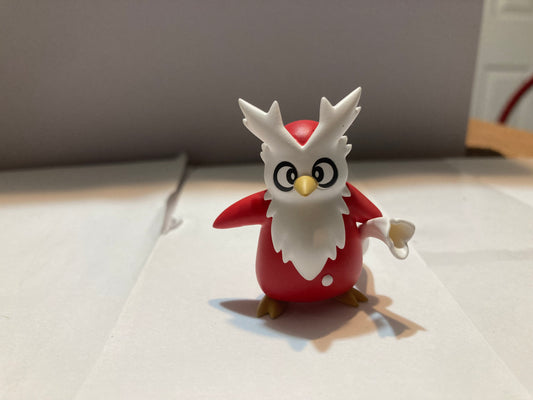 〖Sold Out〗Pokemon Scale World Delibird #225 1:20 - SXG Studio