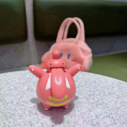 〖Sold Out〗Pokemon Scale World Lickilicky #463 1:20 - Grapefruit Studio