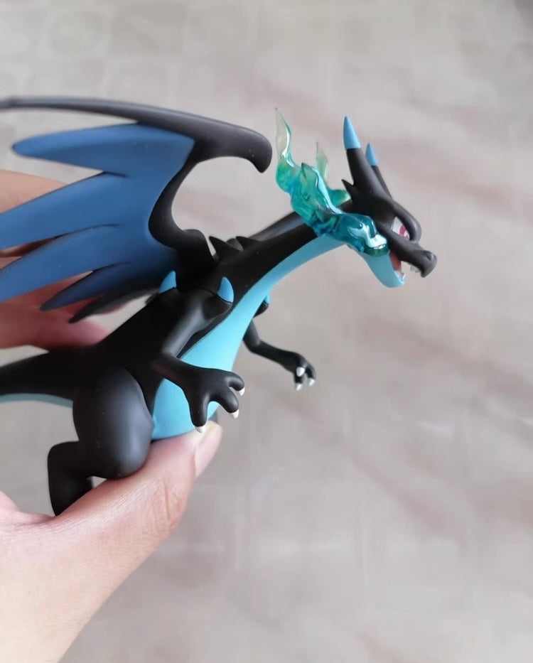 Charizard deals x figure