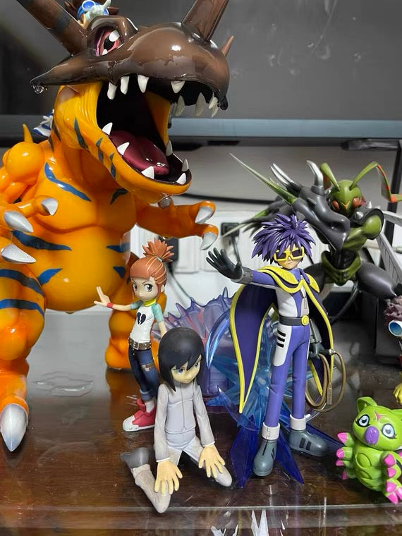 〖Sold Out〗Digimon ken ichijouji - FYY Studio