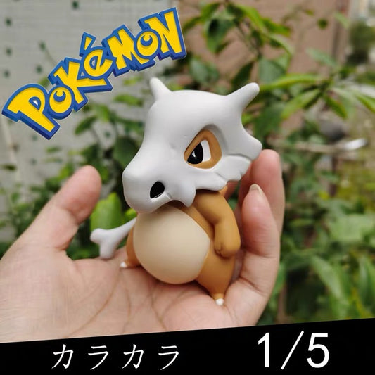 〖In Stock〗Pokemon Scale World Cubone #104 1:5 - Robin Studio