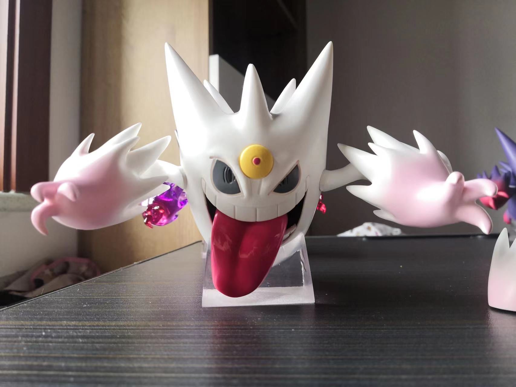 Mega store gengar figure