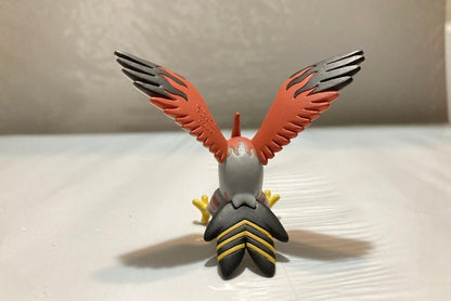 〖In Stock〗Pokemon Takara TOMY  Figure Nintendo Talonflame