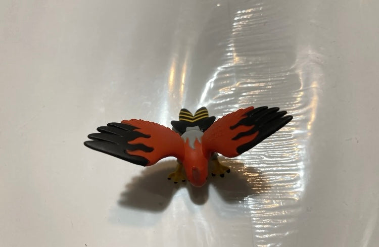 Talonflame figure 2024