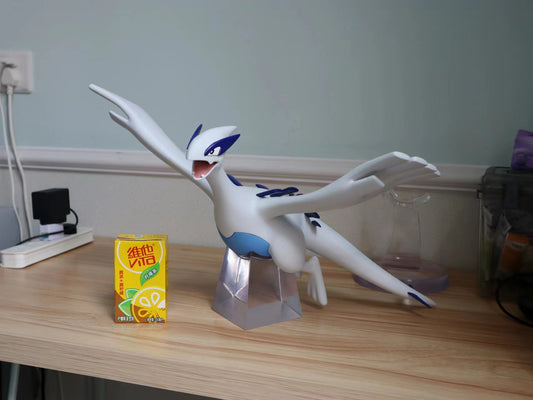 〖Sold Out〗Pokemon Scale World Lugia #249 1:20 - PKL Studio