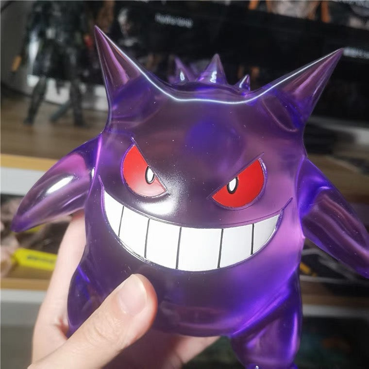 〖In Stock〗Pokemon Scale World Gengar #094 1:10 - Robin Studio