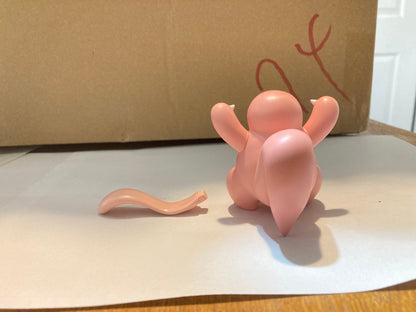 〖Sold Out〗Pokemon Scale World Lickitung #108 1:20 - SXG Studio