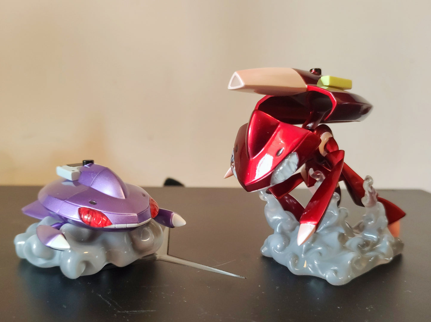 〖Sold Out〗Pokemon Scale World Genesect #649 1:20 - HH Studio