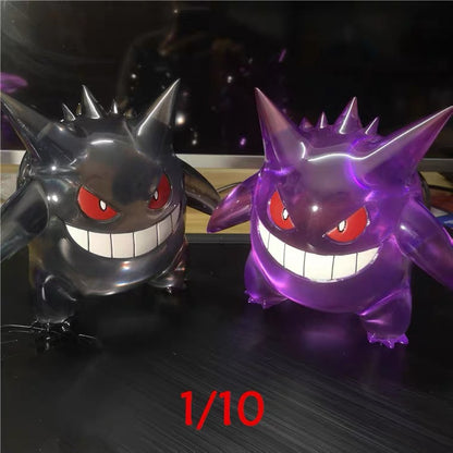 〖In Stock〗Pokemon Scale World Gengar #094 1:10 - Robin Studio