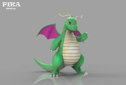 〖Sold Out〗Pokemon Scale World Dragonite #149 1:20 - Pika Studio