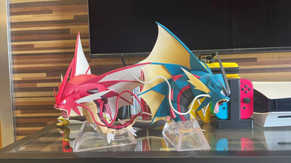 〖Sold Out〗Pokemon Scale World Mega Gyarados #130 1:20 - BF Studio